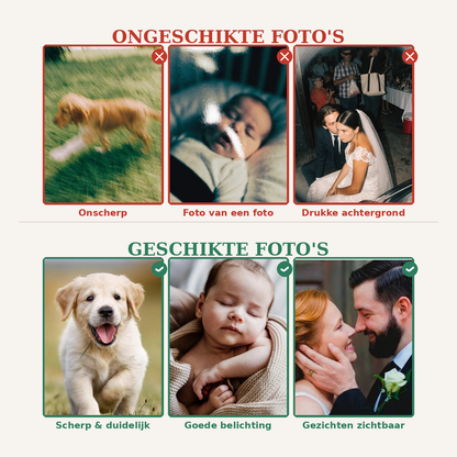 Eigen Foto | Punch Needle Set